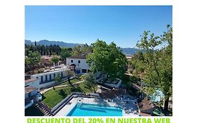 Hotel Rural&Restaurante Las Camaretas